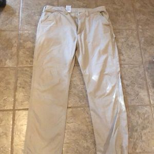 Men’s carhartt dress pants